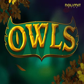 NolimitCity : Owls - WINGBET138