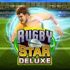 Microgaming : Rugby Star Deluxe - WINGBET138