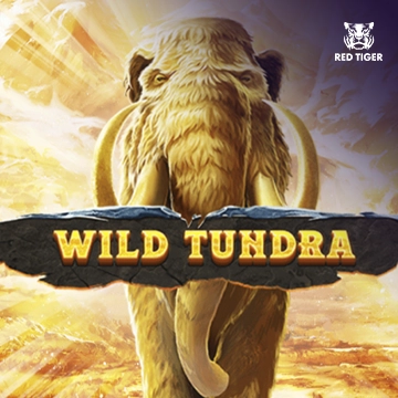 Redtiger : Wild Tundra - WINGBET138