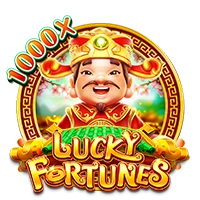 Facai : LUCKY FORTUNES - WINGBET138