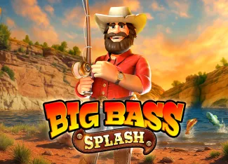 Pragmatic : Big Bass Splash - WINGBET138