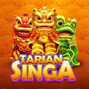 Besoft : Lion Dance - WINGBET138