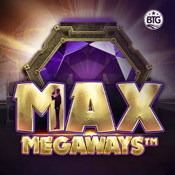 Bigtime : Max Megaways - WINGBET138