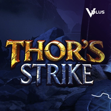 Vplus : Thor``s Strike - WINGBET138