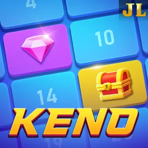 Keno - WINGBET138