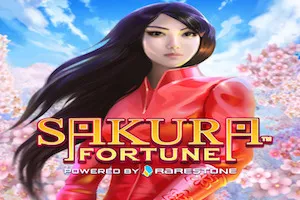 Playtech : Sakura Fortune - WINGBET138