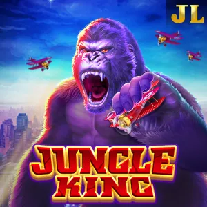 Jili : Jungle King - WINGBET138