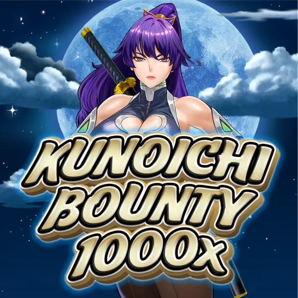 CosmoPlay : Kunoichi Bounty 1000 - WINGBET138