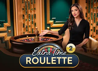 Roulette Green - WINGBET138