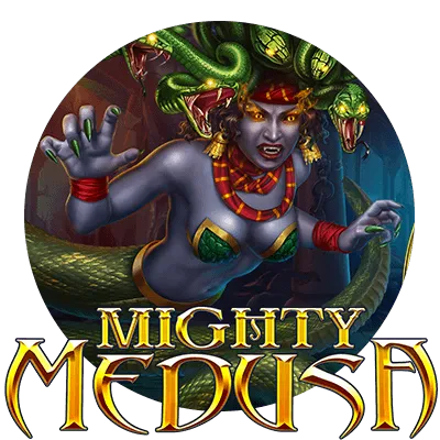 Habanero : Mighty Medusa - WINGBET138