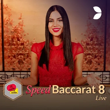 Speed Baccarat 8 - WINGBET138