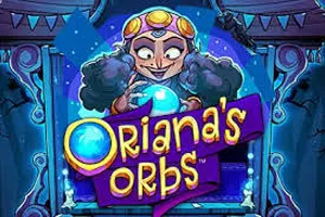 Orianas Orbs - WINGBET138