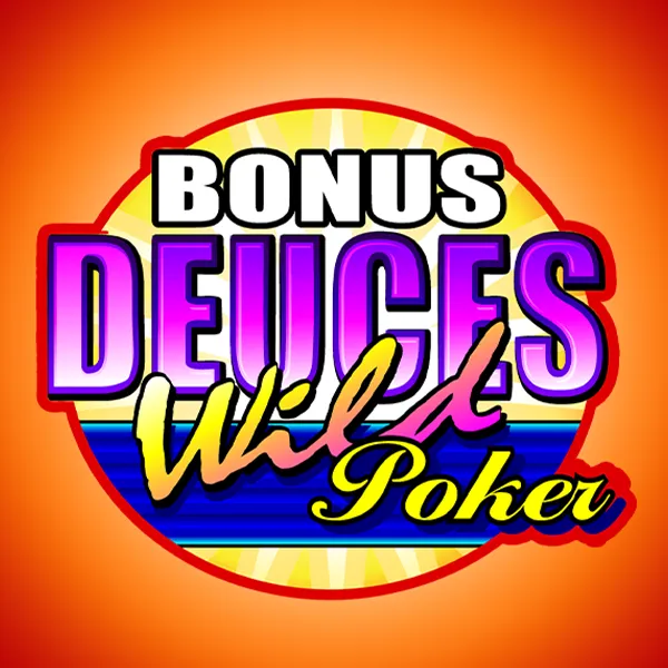 Bonus Deuces Wild - WINGBET138