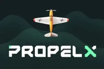 Propel X - WINGBET138
