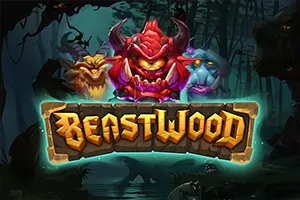 Playtech : Beastwood - WINGBET138
