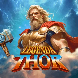 Besoft : Epic of Thor - WINGBET138
