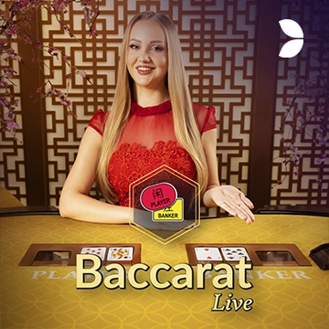 Baccarat Control Squeeze - WINGBET138