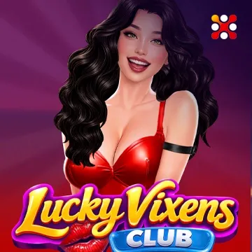 Lucky Vixens Club - WINGBET138