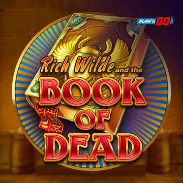 PlaynGo : Book of Dead - WINGBET138