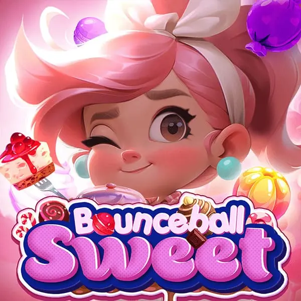 Bouncy Sweet - WINGBET138