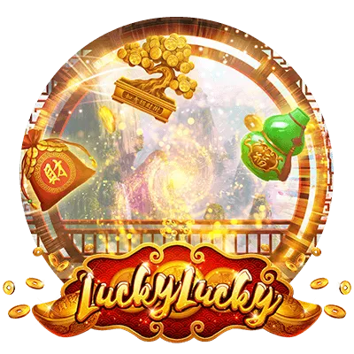 Habanero : Lucky Lucky - WINGBET138