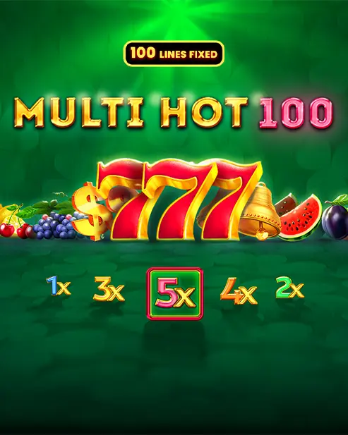 Multi Hot 100 - WINGBET138