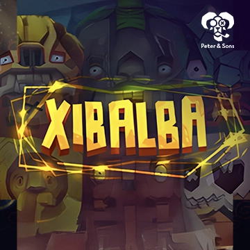 PeterSons : Xibalba - WINGBET138