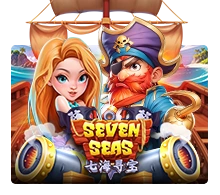 Joker123 : Seven Seas - WINGBET138