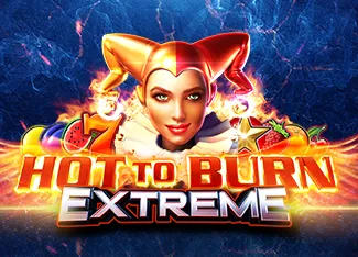 Pragmatic : Hot To Burn Extreme - WINGBET138
