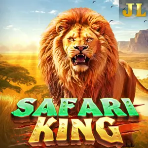 Jili : Safari King - WINGBET138