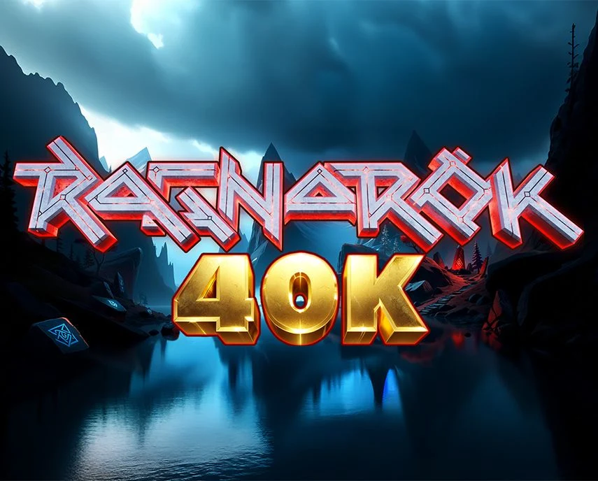 Slotmill : Ragnarok 40K - WINGBET138