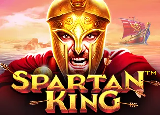 Pragmatic : Spartan King - WINGBET138