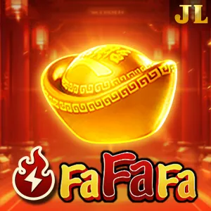 Jili : Fa Fa Fa - WINGBET138