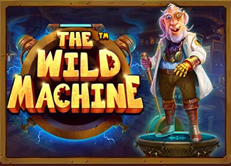 Pragmatic : The Wild Machine - WINGBET138