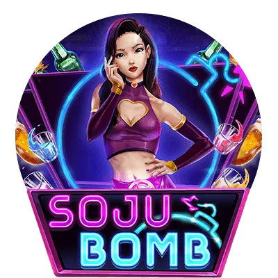 Habanero : Soju Bomb - WINGBET138