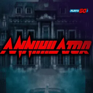PlaynGo : Annihilator - WINGBET138