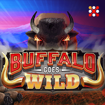 Mancala : Buffalo Goes Wild - WINGBET138
