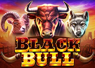 Pragmatic : Black Bull - WINGBET138