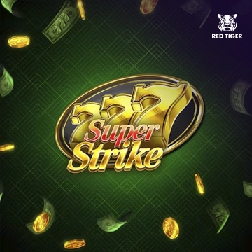 Redtiger : 777 Super Strike - WINGBET138