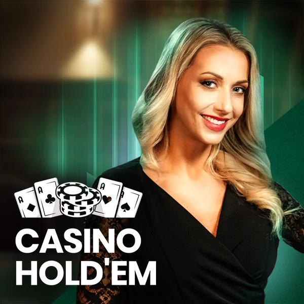 Casino Holdem - WINGBET138