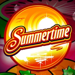 Microgaming : Summertime - WINGBET138