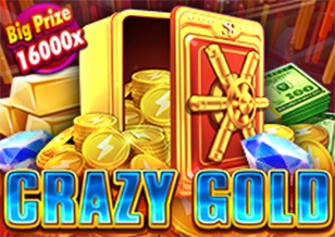 AFB : Crazy Gold - WINGBET138