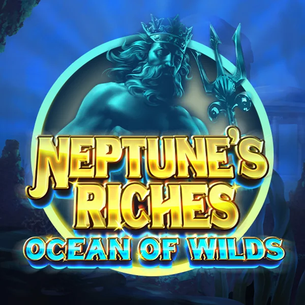 Microgaming : Neptunes Riches: Ocean of Wilds - WINGBET138