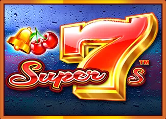 Pragmatic : Super 7s  - WINGBET138