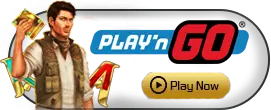PlaynGo - WINGBET138