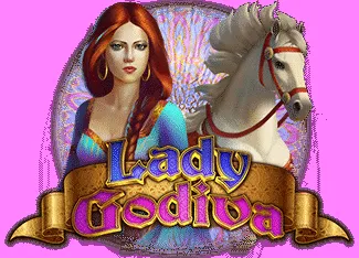 Pragmatic : Lady Godiva - WINGBET138