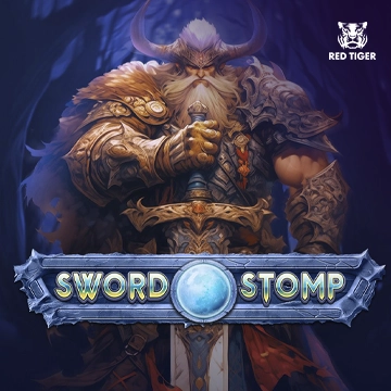 Redtiger : Sword Stomp - WINGBET138