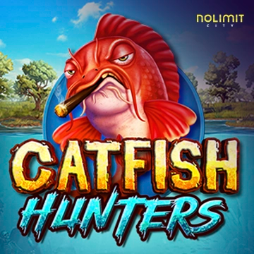 NolimitCity : Catfish Hunters - WINGBET138