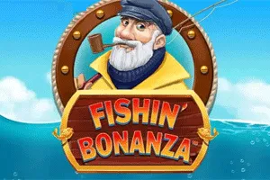 Playtech : Fishin Bonanza - WINGBET138