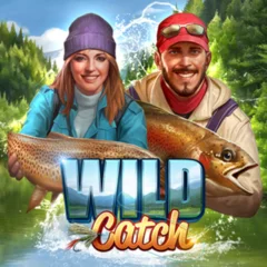 Microgaming : Wild Catch (New) - WINGBET138